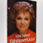 Ulla Sallert : Tähtimerkkisi - pikkukuva 1