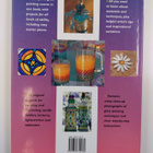 Caroline Green : Painting glass - pikkukuva 2