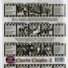 CHARLIE CHAPLIN NR 2 (41 913) -SV- DVD 3 movie - pikkukuva 2
