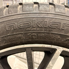 Mercedes-Benz GLE 500 – Hakkapeliitta 9 SUV 255/50 R20 + AEZ - pikkukuva 2