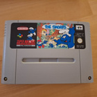 The Smurfs SNES (CB) - pikkukuva 2