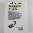Carl Hiaasen : Koirankuria - pikkukuva 2