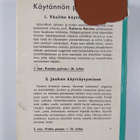 Kullervo Rainio : Käytännön psykologiaa 1-2 - pikkukuva 2