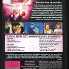 Dirty Dancing, Kuuma tanssi - Juhlajulkaisu - 2DVD - pikkukuva 2