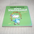 Mauri Kunnas Herra Hakkarainen laskee - pikkukuva 1