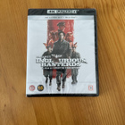 Inglourious Basterds blu-ray - pikkukuva 1