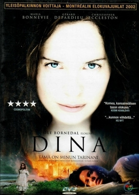Dina (DVD)