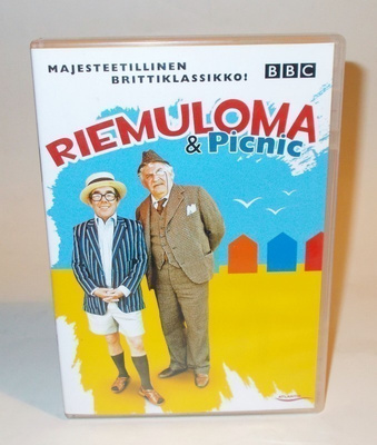RIEMULOMA & PICNIC