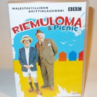 RIEMULOMA & PICNIC - pikkukuva 1