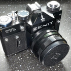 Zenith ttl olympia - pikkukuva 1