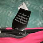 Enercetics- Dry fit treeni housut harmaat/pink 44/46 - pikkukuva 3