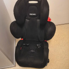 RECARO lasten turvaistuin Young Sport - pikkukuva 4