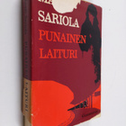 Mauri Sariola : Punainen laituri - pikkukuva 1