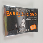 Andy Riley : The bumper book of bunny suicides - pikkukuva 1