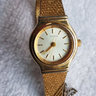 Vintage Citizen 6031-S 47922 - pikkukuva 1