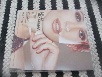 Maija Vilkkumaa - Tähti (cds)