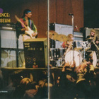 Jimi Hendrix – Live At The Oakland Coliseum 1969 (2xCD) - pikkukuva 4