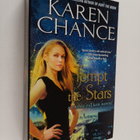 Karen Chance : Tempt the stars - pikkukuva 1