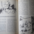 Massimo Grillandi: Robin Hood - pikkukuva 2