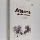 Ronald Ruutel : Atarma : elämäni Siperiassa - pikkukuva 1