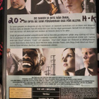 THE AIR I BREATHE DVD (Kevin Bacon, Julie Delby) - pikkukuva 2