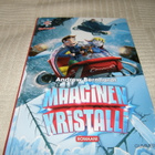 Andrew Bernhardt Maaginen kristalli - pikkukuva 1