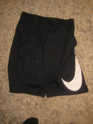 ** Nike urheilushortsit koko s*