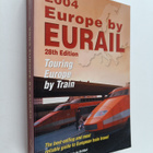 Laverne Ferguson-Kosinski : Europe by Eurail 2004 : Touri... - pikkukuva 1