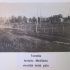 VANHA Postikortti Lieto Torstila 1920-l - pikkukuva 1