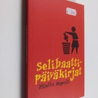 Minttu Hapuli : Selibaattipäiväkirjat - pikkukuva 1