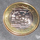 Suomi 5 €  2017 - Suomen Presidentit, Kekkonen (UNC) - pikkukuva 2