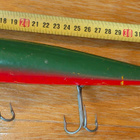 Nils Master Invincible 25CM 3 - pikkukuva 1