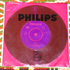 7" RAGNI MALMSTEN - Tuska - single 1965 EX - pikkukuva 3