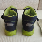 SUPERFIT GORE-TEX talvikengät, koko 22, HIENOT - pikkukuva 4