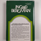 Ingrid Bergman : Ingrid Bergman : muistelmat - pikkukuva 2