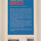 Timothy Boatswain ym. : A Traveller's History of Greece - pikkukuva 2