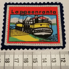Lappeenranta Hihamerkki - pikkukuva 1