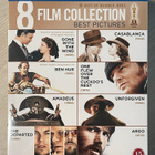 Oscar-voittaja -kokoelma (8 elokuvaa) Blu-ray (UUSI) - pikkukuva 2