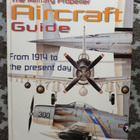 Military Propeller Aircraft Guide. From 1914 to present - pikkukuva 1