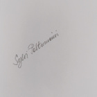 Sylvi Peltoniemi : Varjosta valoon (signeerattu) - pikkukuva 3