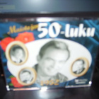3CD MUISTOJEN 50-LUKU - 1952 (Valitut Palat) Sis.postikulut - pikkukuva 1