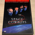 Space Cowboys (2000) Clint Eastwood - pikkukuva 1