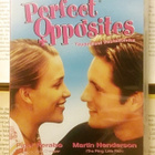 Perfect Opposites: Täydelliset vastakohdat (UUSI DVD) - pikkukuva 1