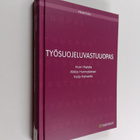 Harri Hietala : Työsuojeluvastuuopas - pikkukuva 1