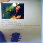 HARRI STOJKA  ::  MEGA  RARE  PROMOTIONAL  CD  1996 !! - pikkukuva 3