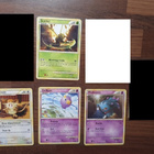 Pokemon  Undaunted Sarjan kortteja yksittäin myynnissä - pikkukuva 3