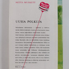 Netta Muskett : Uusia polkuja - pikkukuva 2