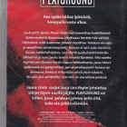Äänikirja: Lars Kepler: Playground (CD-mp3) - pikkukuva 2