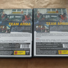 Team Ahma 1-2 (DVD) (2 levyä) - pikkukuva 2