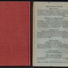 Durrell: Alekxandria Quaertet -series, Faber and Faber 1960 - pikkukuva 2